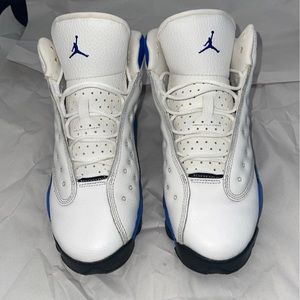 Jordan 13 hyper royal